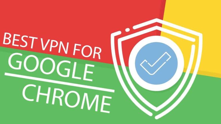 Top 5 best VPN Chrome Extension in 2020