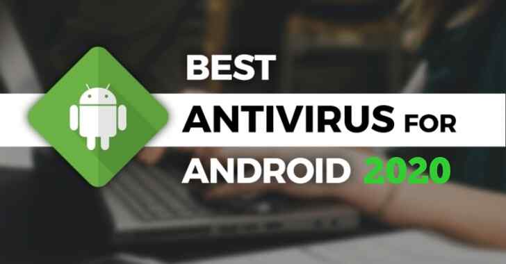 Best Android antivirus apps 2020