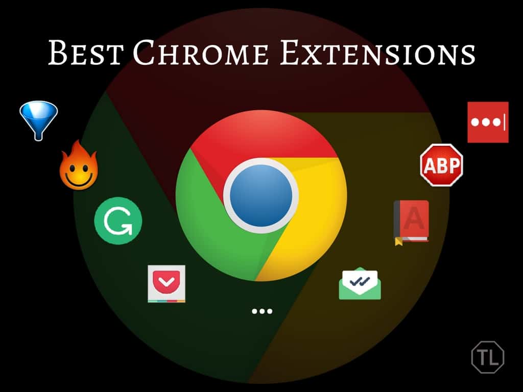 Top 60 Best Chrome Extensions In 2020 Top And Trending