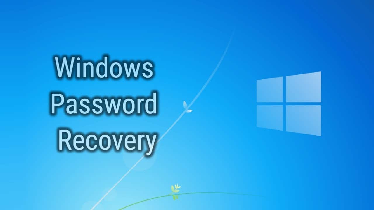 Best Windows Password Recovery Software in 2020