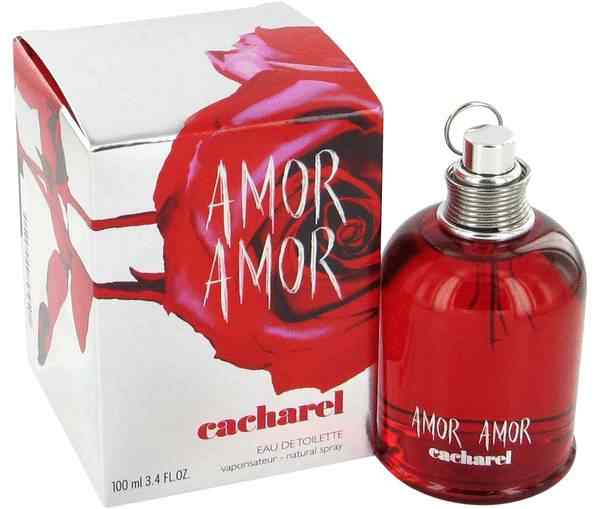 Best Cacharel Perfumes for women 2020