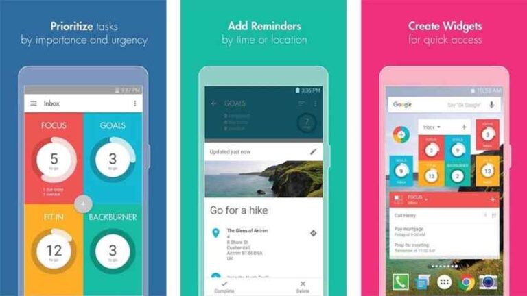 Best Reminder Apps for iPhone in 2020