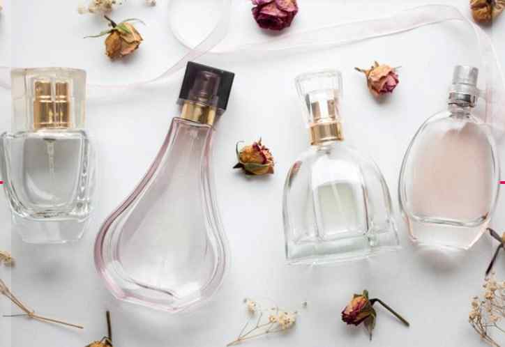 Best Luxury Women Perfumes
