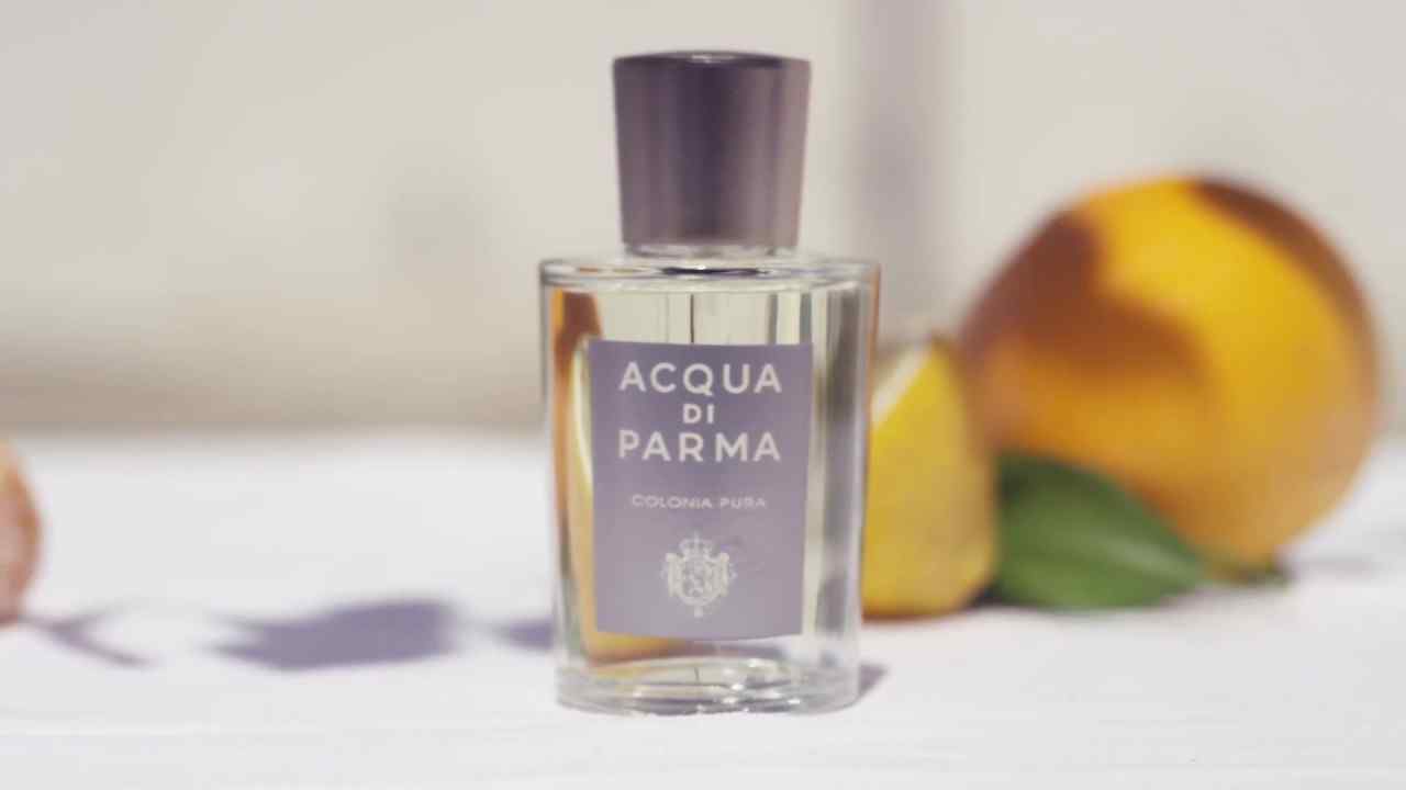Best Acqua Di Parma Women Perfumes