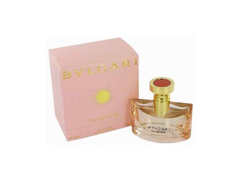 which bvlgari perfume is the best