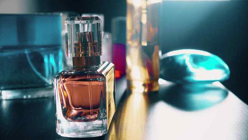 Best Oriental Women Perfumes