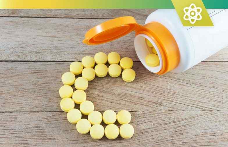 Best Vitamin C Supplements of 2020