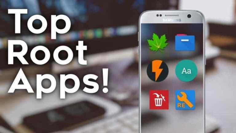 Best Root Apps for Android in 2020