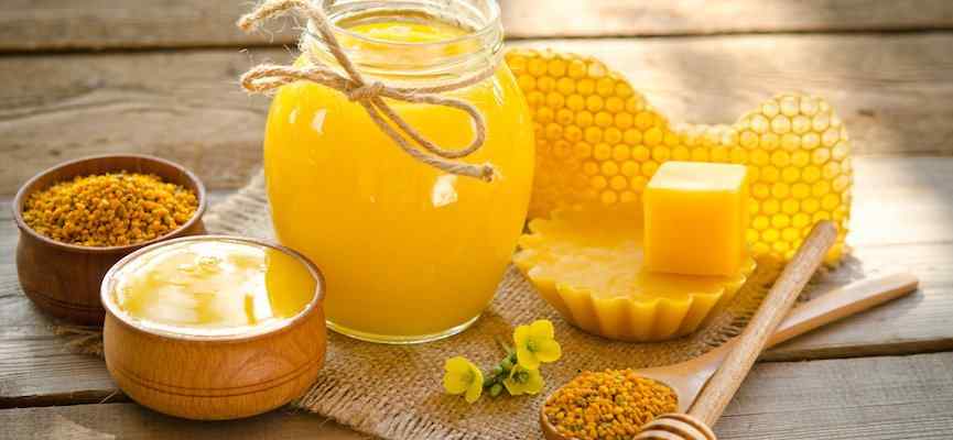 Best Royal Jelly Supplements of 2020