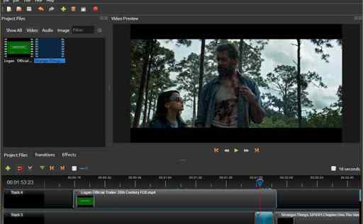 Best Free Video Editing Software in 2020