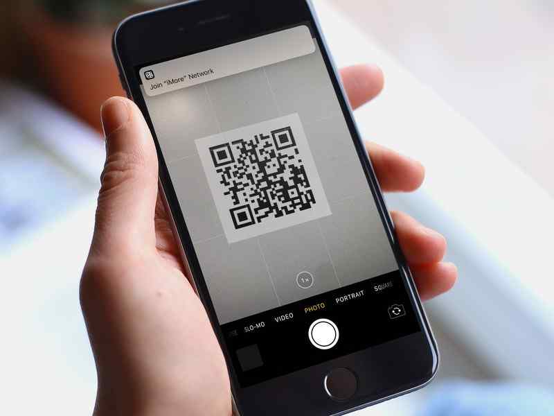 Best QR Code Scanning Apps for iPhone
