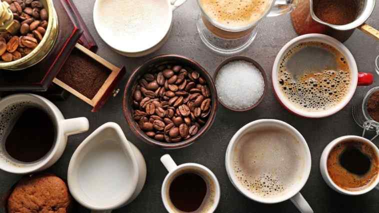 Most Expensive Coffee Brands in The World
