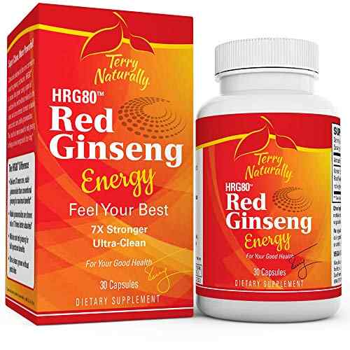 Top 10 Best Ginseng Supplements in 2020