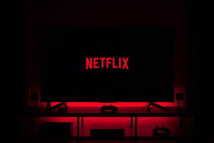 Top 10 most watched Netflix movies of all time