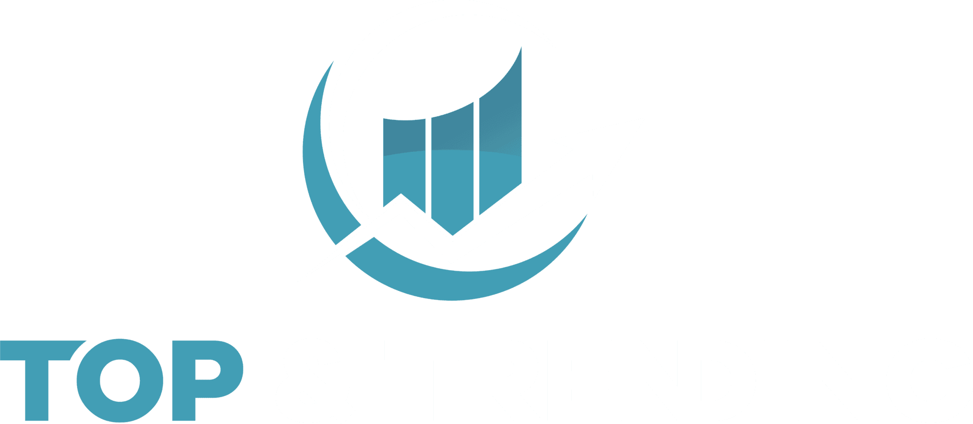 Top and Trending Logo