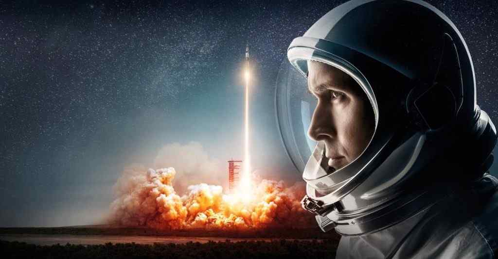 Best Space Movies in 2020