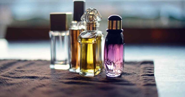 Best Musk Women Perfumes