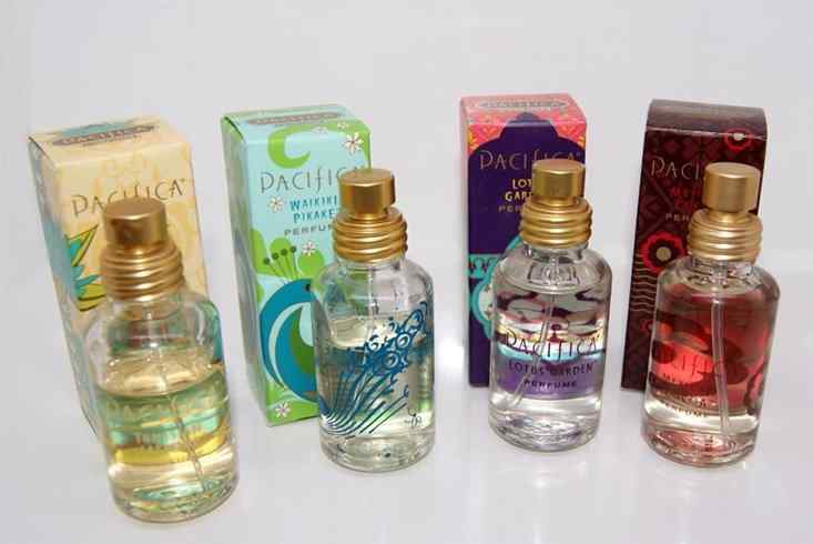 Best Non-Alcoholic Women Perfumes