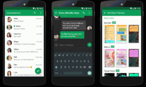Best texting apps for Android in 2020