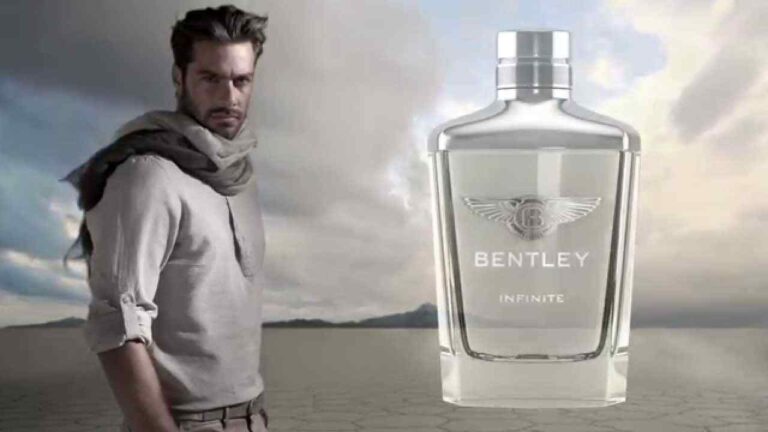 Best Bentley Men Perfumes
