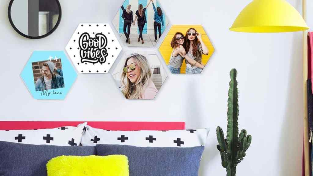 Personalize your Wall Decoration