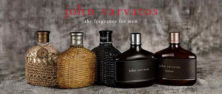 10 Best John Varvatos Men Perfumes in 2020