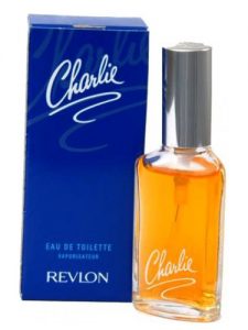 Charlie by Revlon