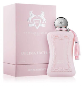 Delina Royal Essence Exclusif de Parfums de Marly