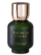 Loewe Pour Homme Essence