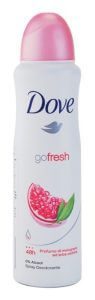 Go Fresh Energize by Dove