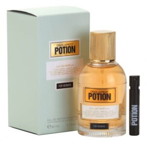 Potion for Woman by Dsquared2