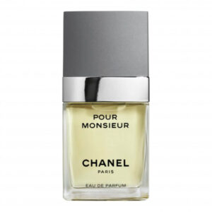 Pour Monsieur Concentree by Chanel