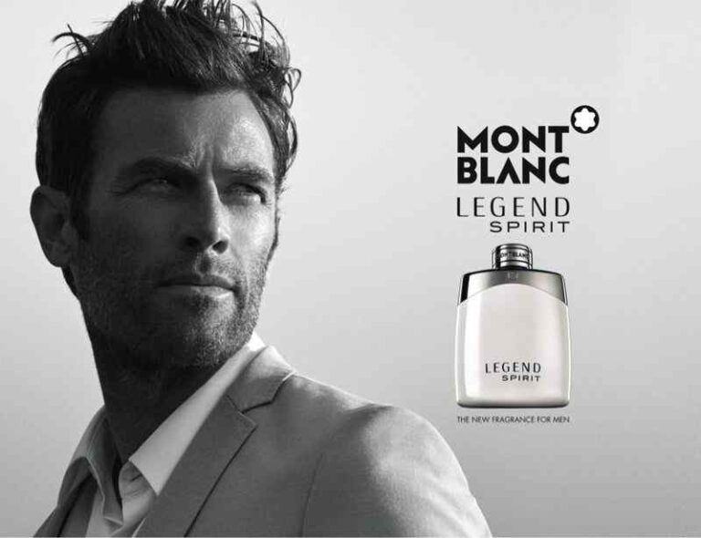 Best Montblanc Men Perfumes