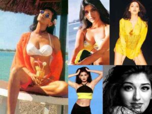 5 stars who were in love with Sonali Bendre