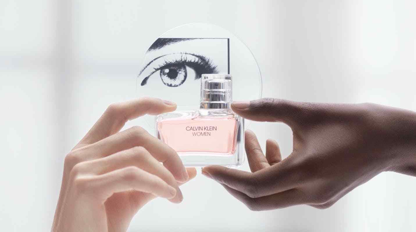 Best Calvin Klein Women Perfumes