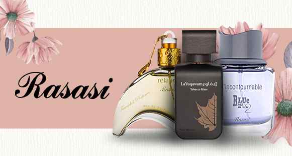 Best Rasasi Men Perfumes