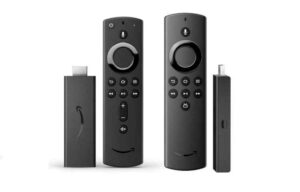 Amazon Fire TV Stick Lite Price