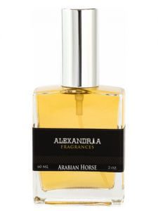 Arabian Horse by Alexandria Fragrances