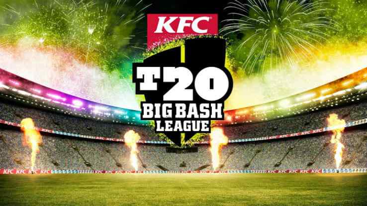BBL Live Streaming 2020-2021