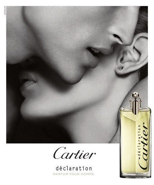 Best Cartier Men Perfumes