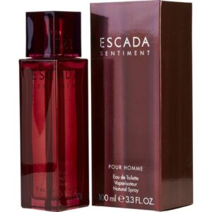Escada Sentiment Pour Homme by Escada