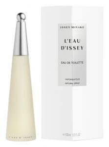 L'eau d'Issey by Issey Miyake