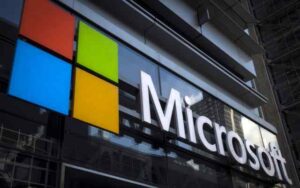 Microsoft plans to reduce carbon emissions by 2030