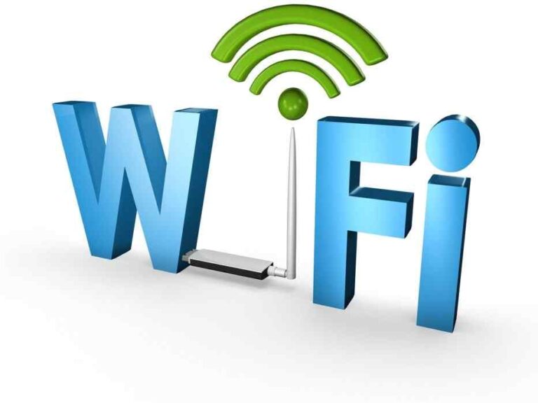 Negative Impacts of Wi-Fi in Our Daily Life