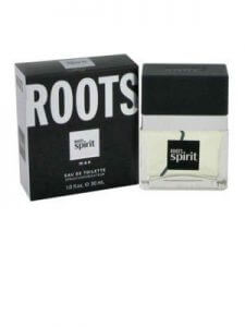 Roots Spirit Man by Coty