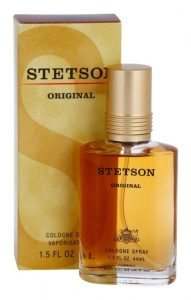 Stetson Original by Coty