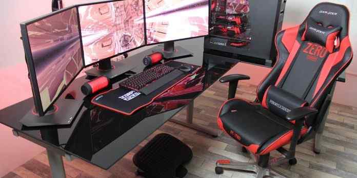 Top 6 Best Gaming Chair Brands