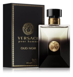 Oud Noir by Versace