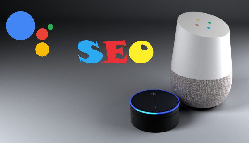 What is the impact of voice assistants on SEO