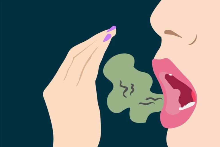 6 Natural Remedies to End Bad Breath